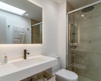Resale - Apartments - Flats - Marbella - Nueva Andalucía