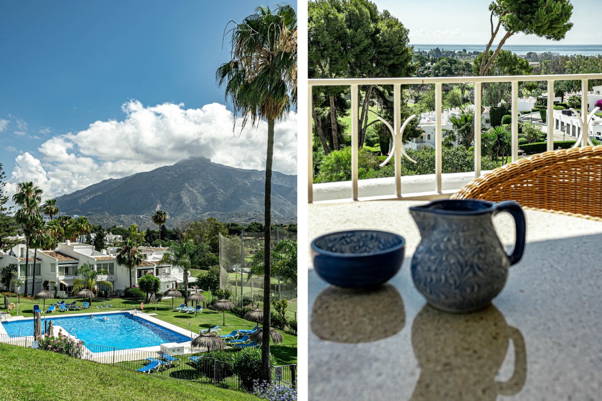 Resale - Apartments - Flats - Marbella - Nueva Andalucía