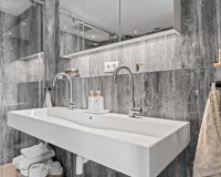 Resale - Apartments - Flats - Marbella - Nueva Andalucía