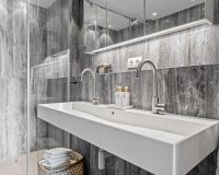 Resale - Apartments - Flats - Marbella - Nueva Andalucía
