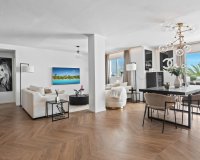 Resale - Apartments - Flats - Marbella - Nueva Andalucía