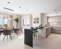 Resale - Apartments - Flats - Marbella - Nueva Andalucía