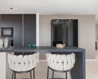 Resale - Apartments - Flats - Marbella - Nueva Andalucía