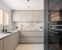 Resale - Apartments - Flats - Marbella - Nueva Andalucía