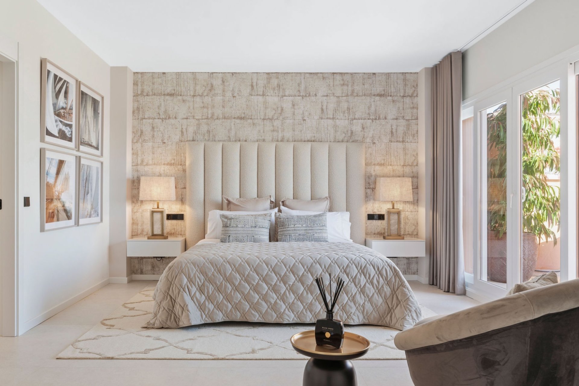 Resale - Apartments - Flats - Marbella - Nueva Andalucía