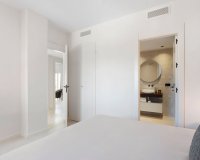 Resale - Apartments - Flats - Marbella - Nueva Andalucía