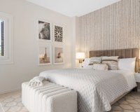 Resale - Apartments - Flats - Marbella - Nueva Andalucía