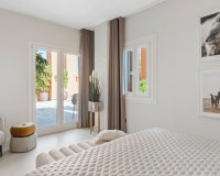 Resale - Apartments - Flats - Marbella - Nueva Andalucía