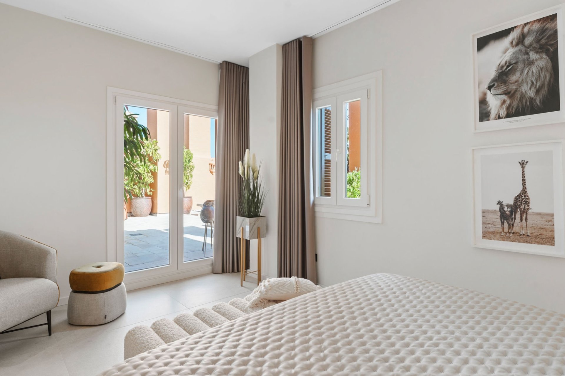 Resale - Apartments - Flats - Marbella - Nueva Andalucía