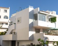 Resale - Apartments - Flats - Marbella - Nueva Andalucía