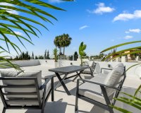 Resale - Apartments - Flats - Marbella - Nueva Andalucía