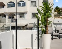 Resale - Apartments - Flats - Marbella - Nueva Andalucía