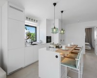 Resale - Apartments - Flats - Marbella - Nueva Andalucía