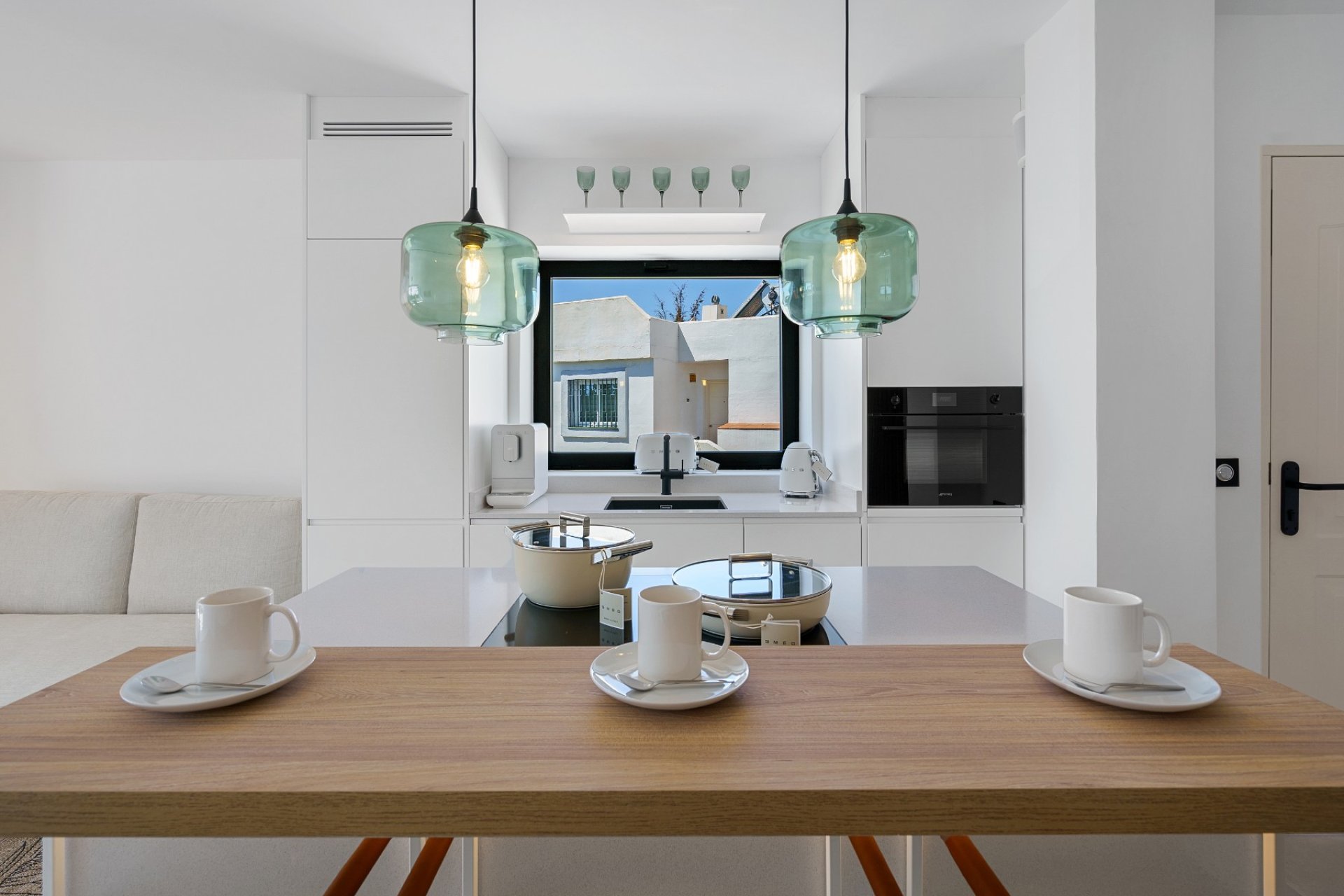 Resale - Apartments - Flats - Marbella - Nueva Andalucía