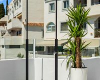 Resale - Apartments - Flats - Marbella - Nueva Andalucía