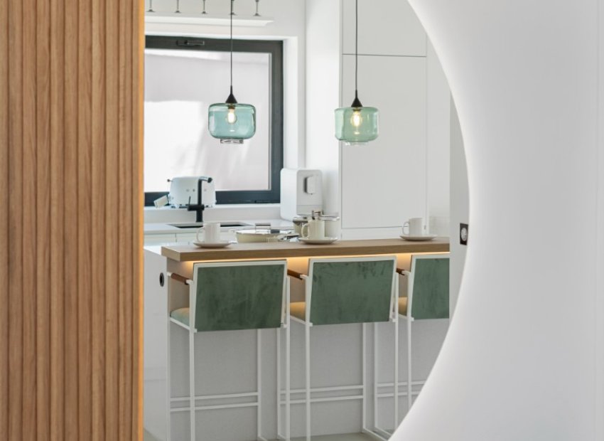 Resale - Apartments - Flats - Marbella - Nueva Andalucía