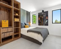 Resale - Apartments - Flats - Marbella - Nueva Andalucía