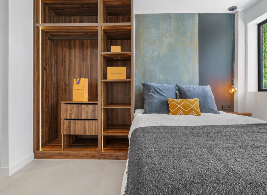 Resale - Apartments - Flats - Marbella - Nueva Andalucía