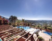 Resale - Apartments - Flats - Marbella - Nueva Andalucía