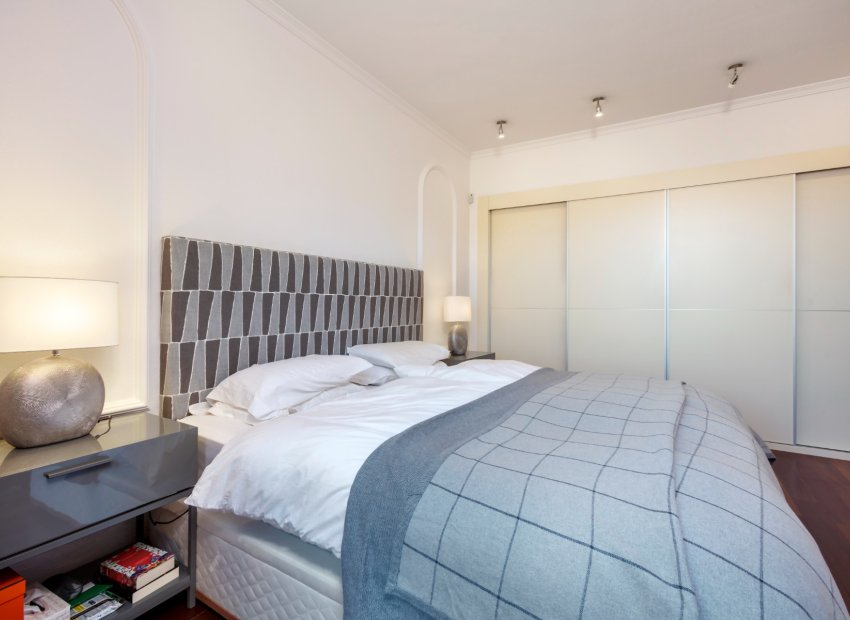 Resale - Apartments - Flats - Marbella - Nueva Andalucía