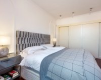 Resale - Apartments - Flats - Marbella - Nueva Andalucía