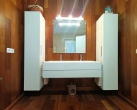 Resale - Apartments - Flats - Marbella - Nueva Andalucía