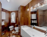Resale - Apartments - Flats - Marbella - Nueva Andalucía