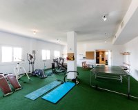 Resale - Apartments - Flats - Marbella - Nueva Andalucía
