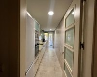 Resale - Apartments - Flats - Marbella - Nueva Andalucía