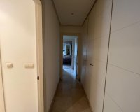 Resale - Apartments - Flats - Marbella - Nueva Andalucía