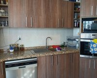 Resale - Apartments - Flats - Marbella - Nueva Andalucía