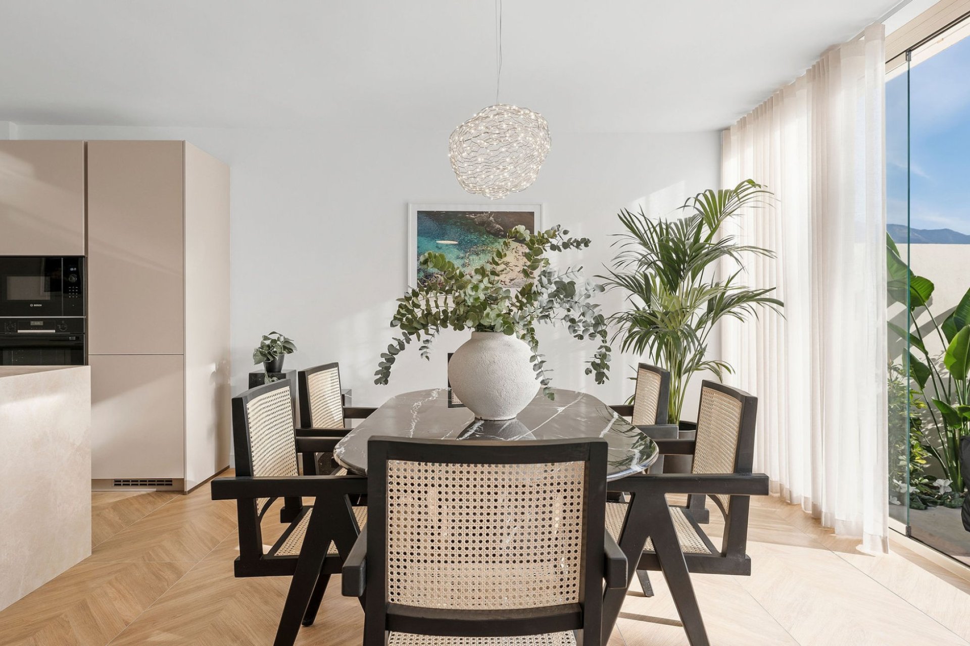 Resale - Apartments - Flats - Marbella - Nueva Andalucía