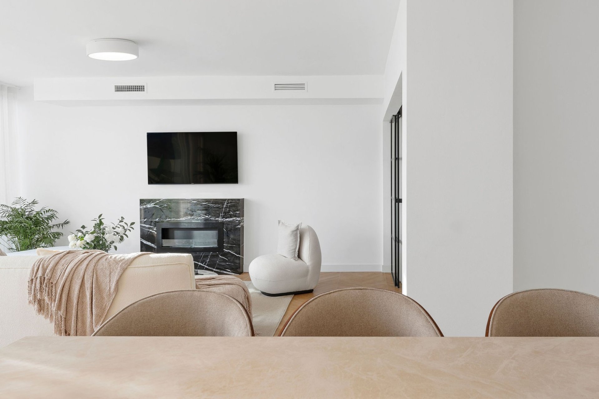 Resale - Apartments - Flats - Marbella - Nueva Andalucía