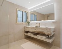 Resale - Apartments - Flats - Marbella - Nueva Andalucía