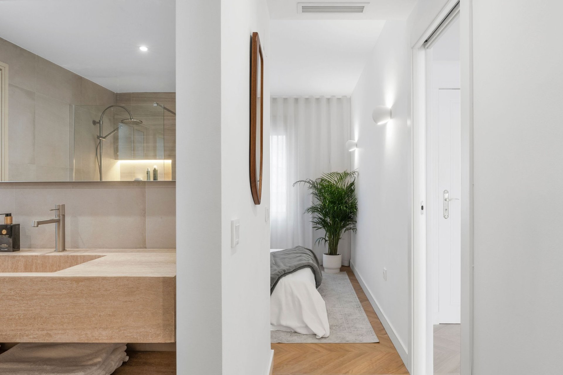 Resale - Apartments - Flats - Marbella - Nueva Andalucía