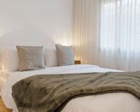 Resale - Apartments - Flats - Marbella - Nueva Andalucía