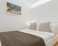 Resale - Apartments - Flats - Marbella - Nueva Andalucía