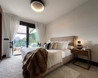 Resale - Apartments - Flats - Marbella - Nueva Andalucía