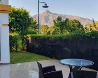 Resale - Apartments - Flats - Marbella - Nueva Andalucía