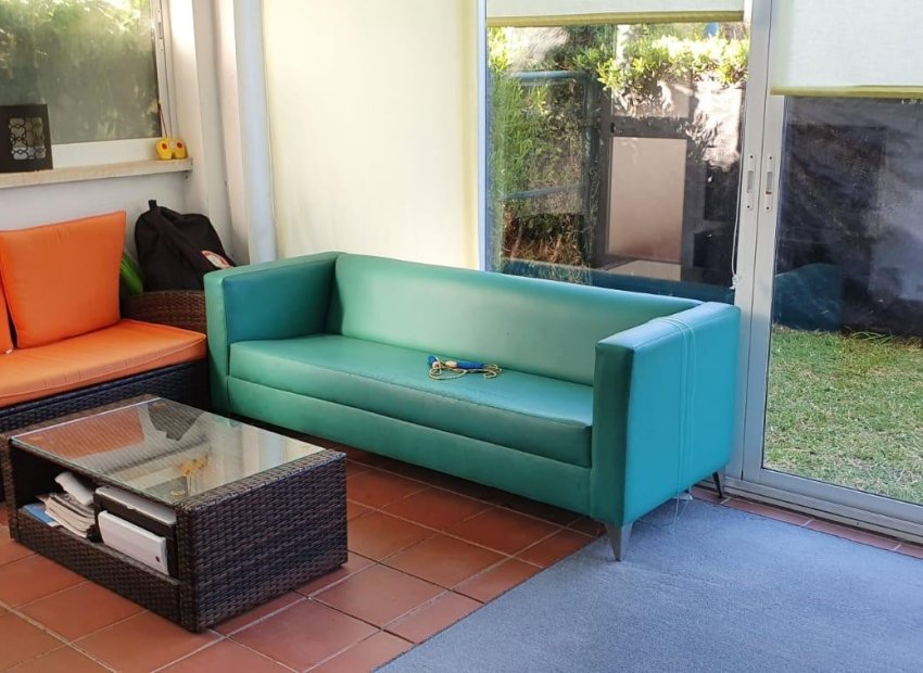 Resale - Apartments - Flats - Marbella - Nueva Andalucía