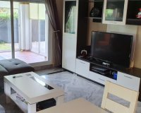 Resale - Apartments - Flats - Marbella - Nueva Andalucía