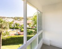 Resale - Apartments - Flats - Marbella - Nueva Andalucía