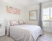Resale - Apartments - Flats - Marbella - Nueva Andalucía