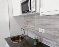 Resale - Apartments - Flats - Marbella - Nueva Andalucía