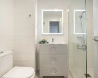 Resale - Apartments - Flats - Marbella - Nueva Andalucía