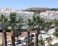 Resale - Apartments - Flats - Marbella - Nueva Andalucía