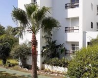 Resale - Apartments - Flats - Marbella - Nueva Andalucía