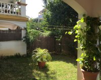 Resale - Apartments - Flats - Marbella - Nueva Andalucía