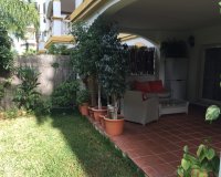 Resale - Apartments - Flats - Marbella - Nueva Andalucía