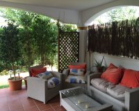 Resale - Apartments - Flats - Marbella - Nueva Andalucía